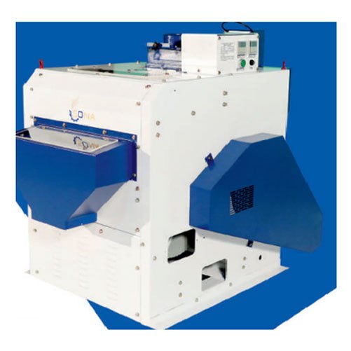 ECO-5 Stone Separator
