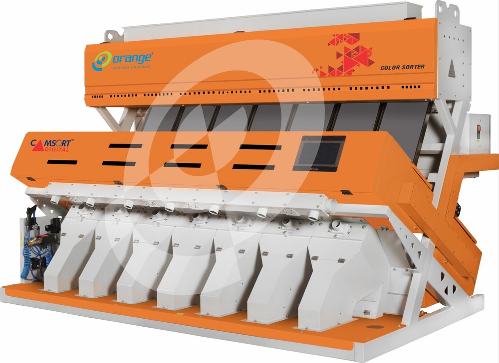 Optical Sorting Machine