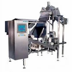 Optical Sorter