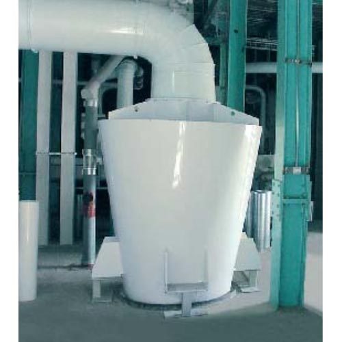 Cyclone Separator MGXD