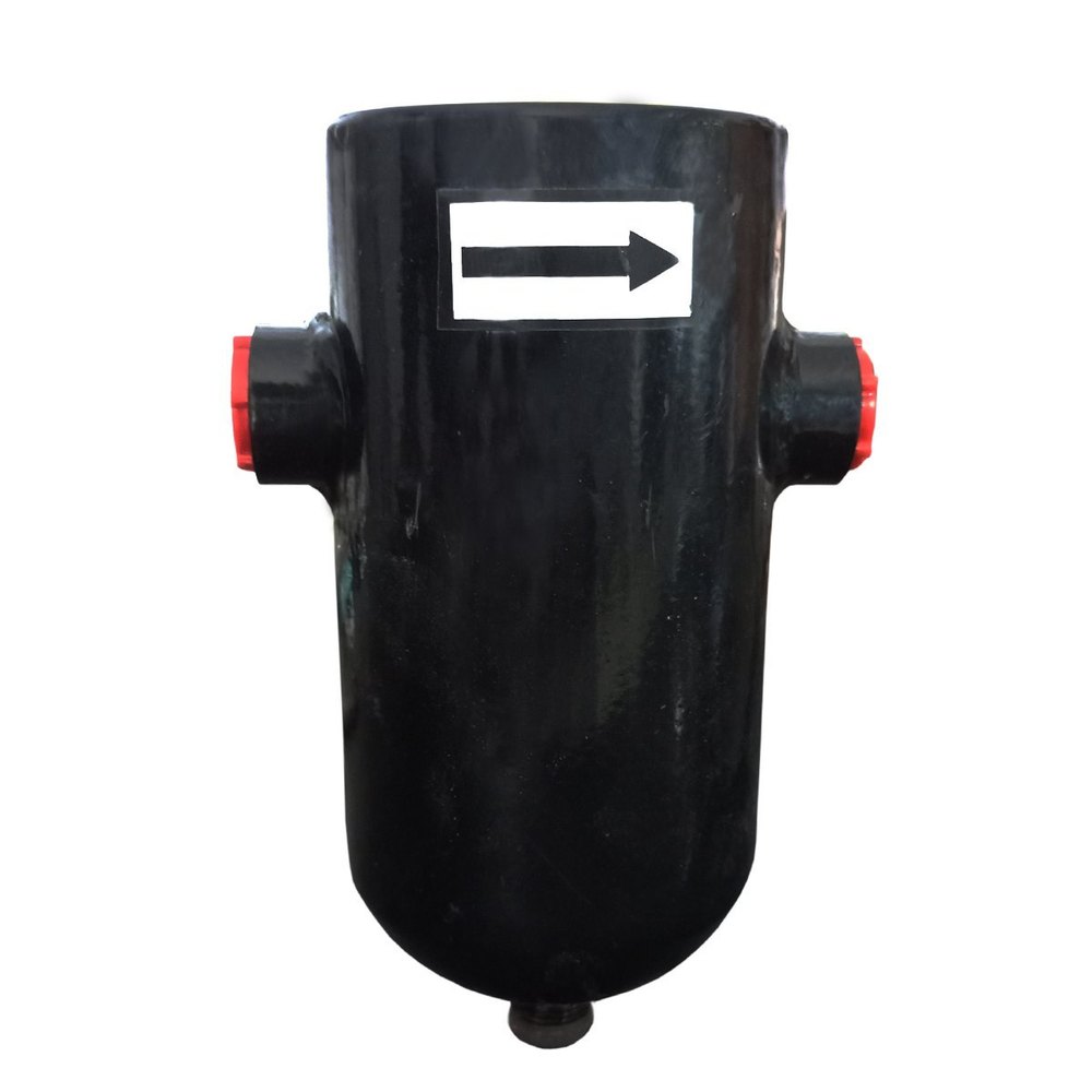 Saad Moisture Separator