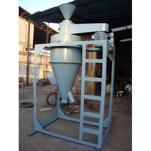 Air Classifier