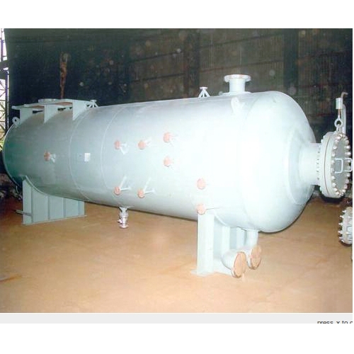Grand Prix 100Kg 2-Phase & 3-Phase Separators
