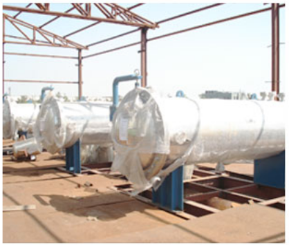 Phase Separator