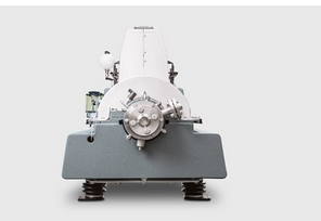 3 Phase Separating Decanter