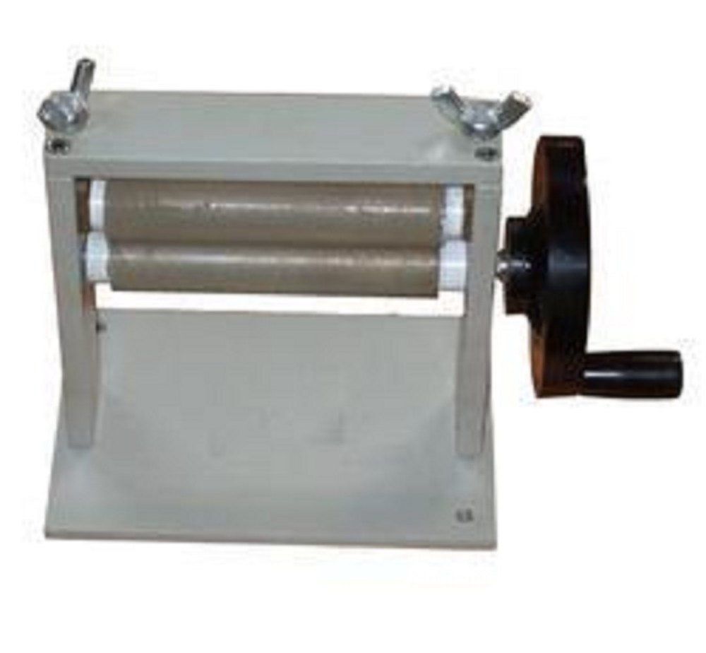 Manual Wringer, Capacity: 40 - 100