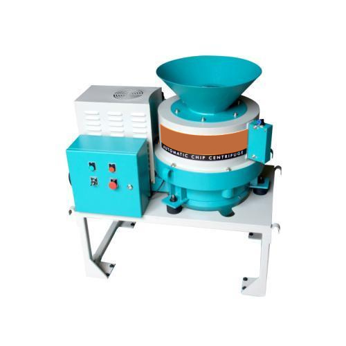 Automatic Chip Centrifuge / Chip Wringer