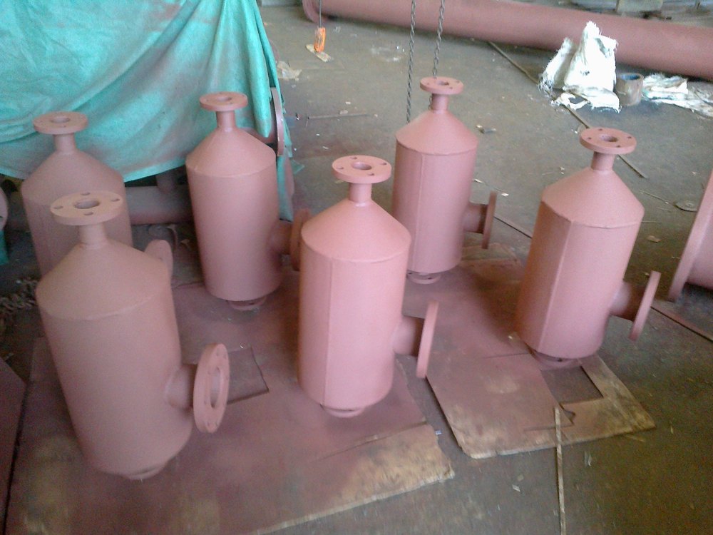 Vapour Separator