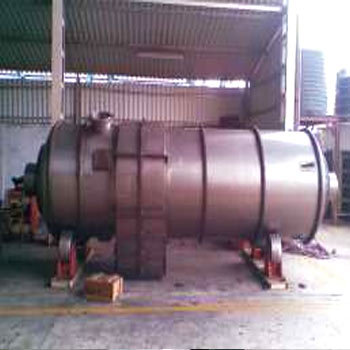 Vapor Separator