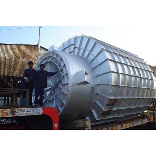 Vapour Separator