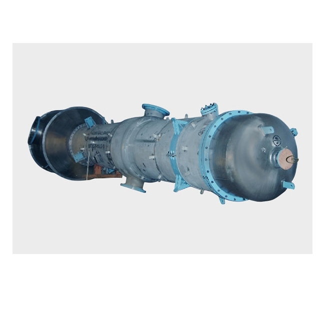 Gemini 4 Units Vapour Separator