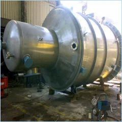 Vapour Liquid Separators