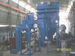 Fly Ash Classifier