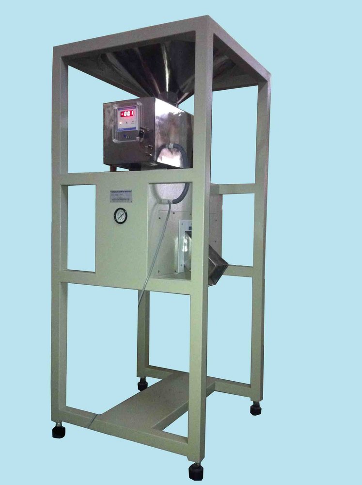 Plastic Scrap Metal Separator
