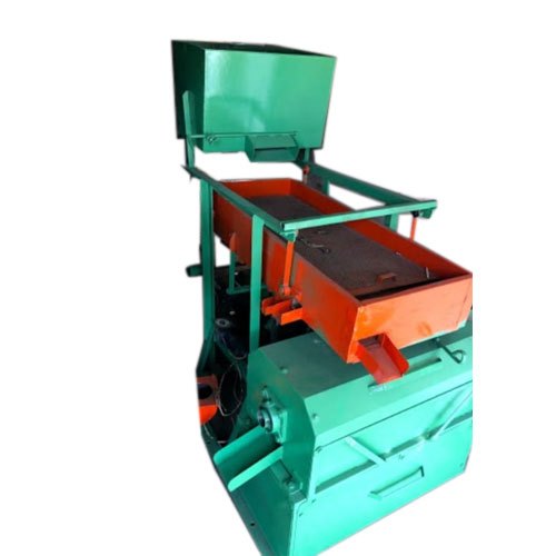 Automatic Stainless Steel Seperator Rulla compact, 2.2 Kwh, 3 HP