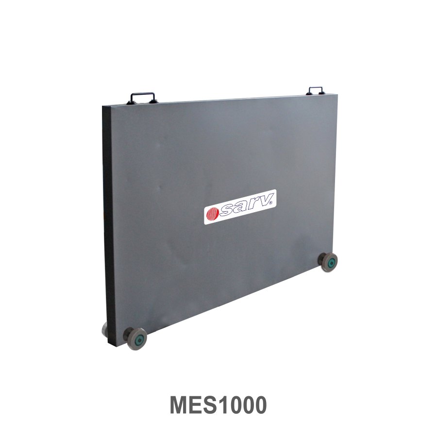 Metallic Separator
