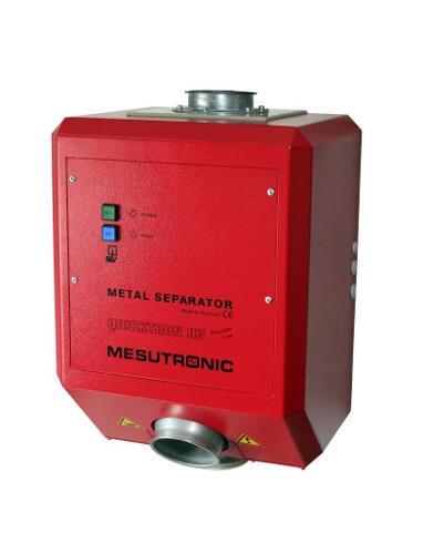 Automatic Metal Separators, Capacity: 40 - 100