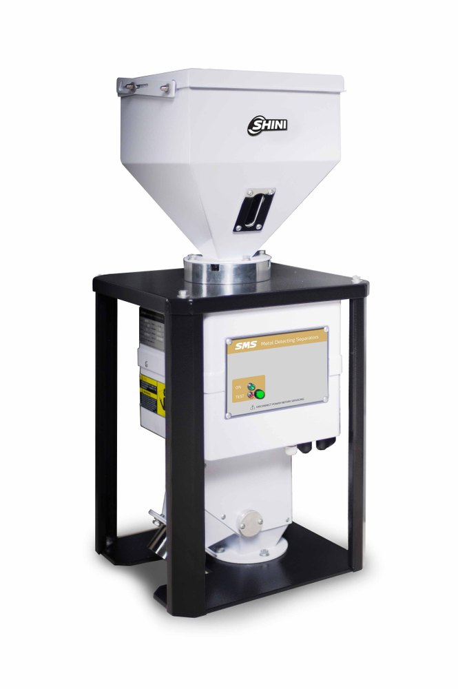 Metal Detecting Separators (Metal Separator)