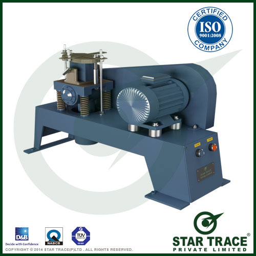 Vibrating Machine