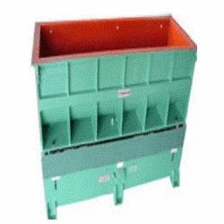 Rectangular Tub Vibrator