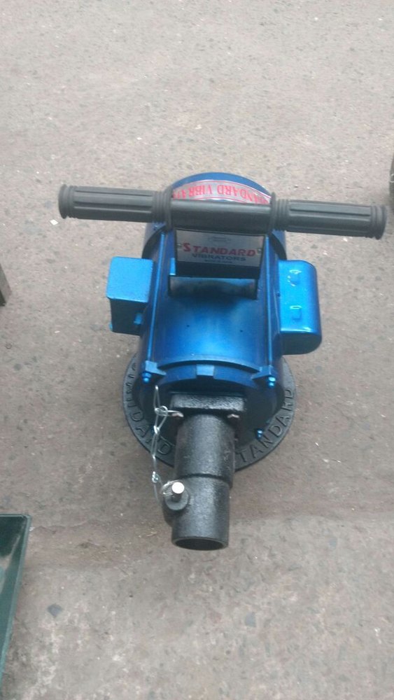 Shivangi Electric Concrete Vibrator