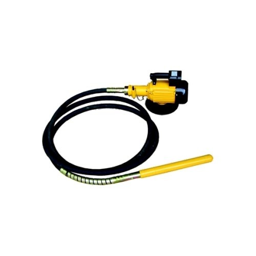 Three Phase 2 HP Motor Nozzle Vibrator