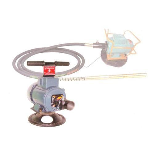 For 60mm 3hp Electric Vibrator with Needle