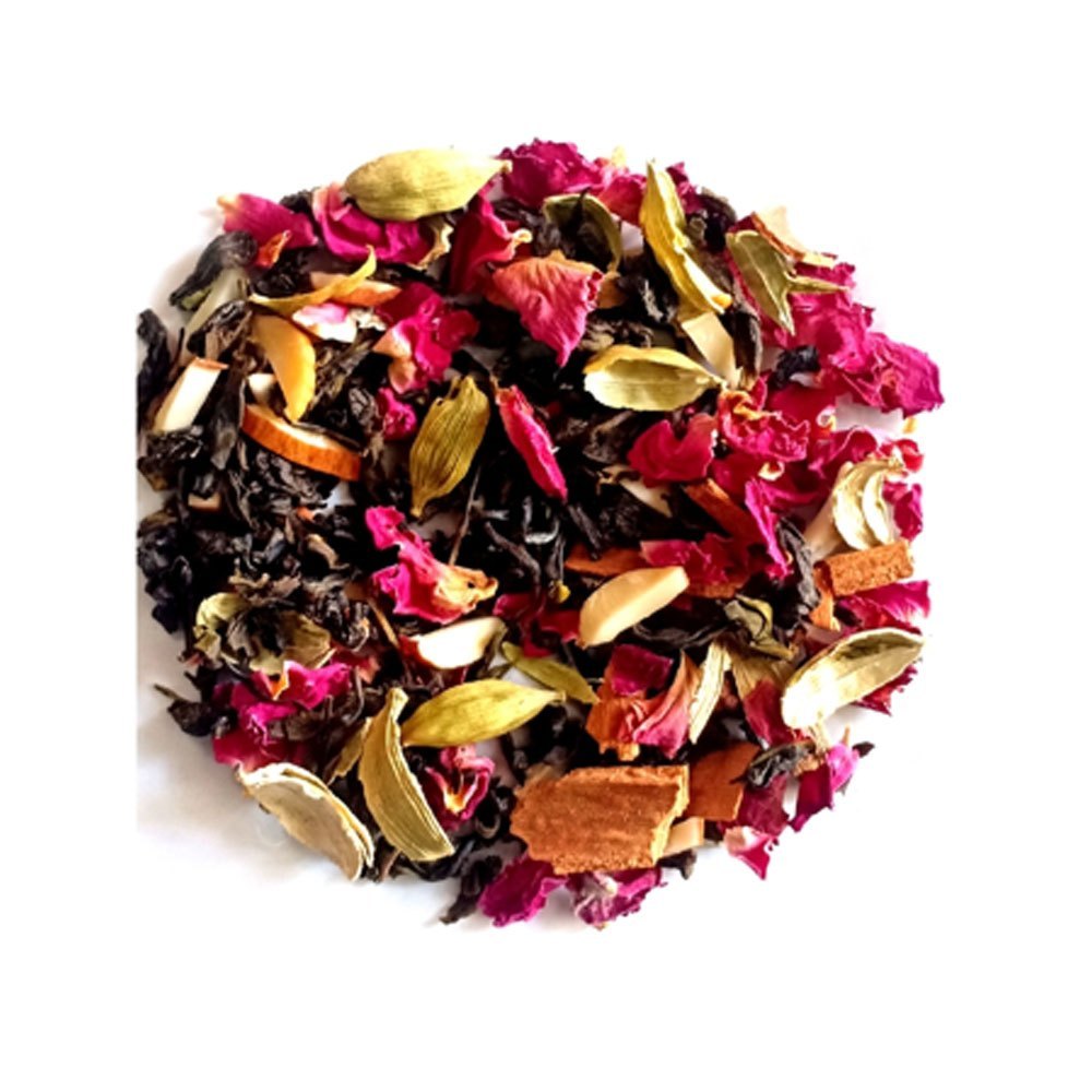 Kashmiri Kahwa Tea, Packaging Type: Loose, Packaging Size: 500g