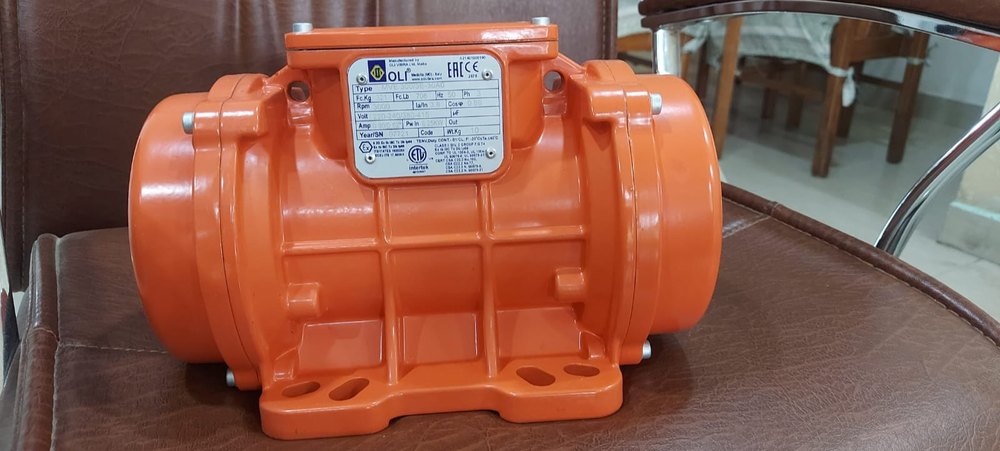 Industrial Vibrator