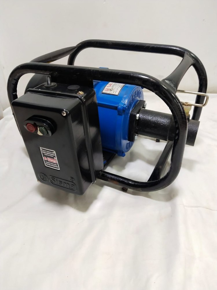Walteck Electric Vibrator, 2HP