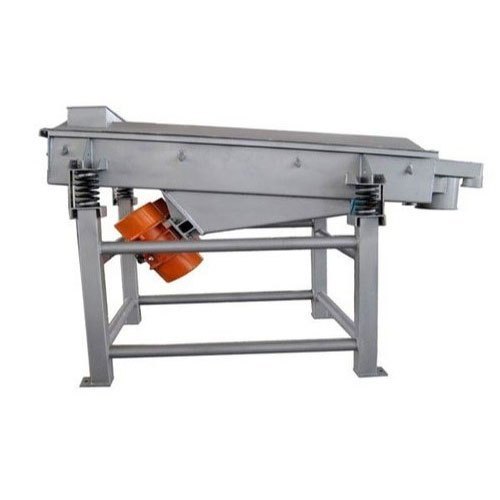 Vijimech Vibrating Sieve Machine