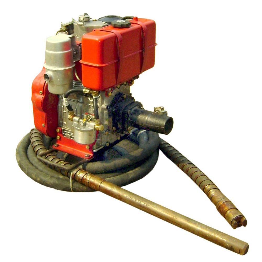 Aditya Engineering Works Diesel Pin Vibrator