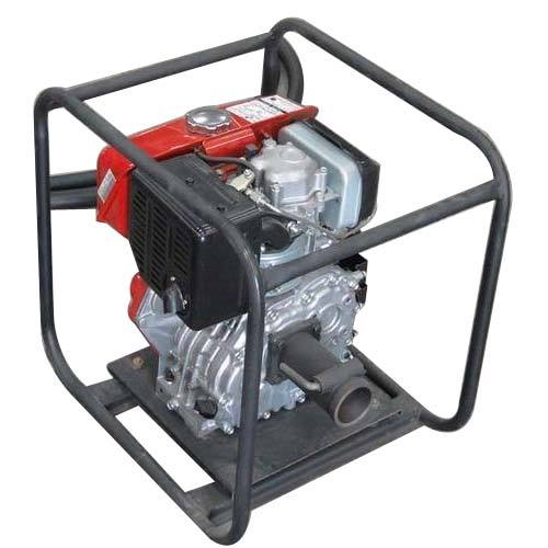 1.5-5 Hp Diesel Vibrator
