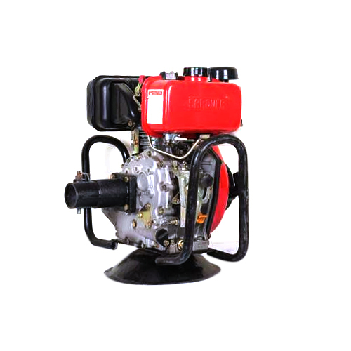 2 Hp Diesel Vibrator