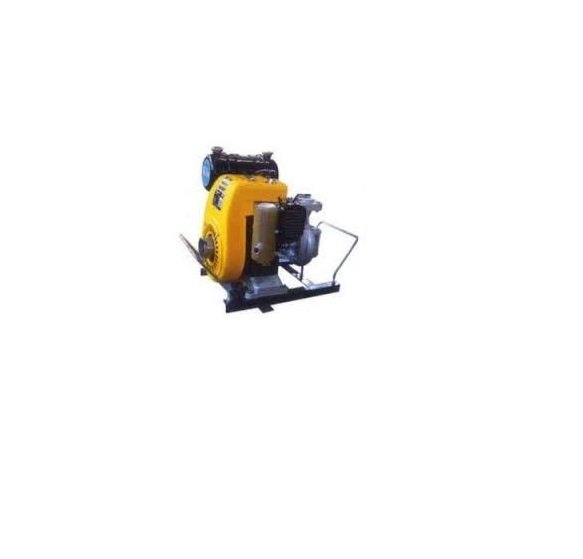 Electric Diesel Vibrator 3 Hp
