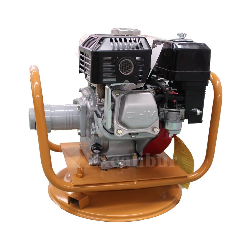 5 HP Diesel Concrete Vibrator