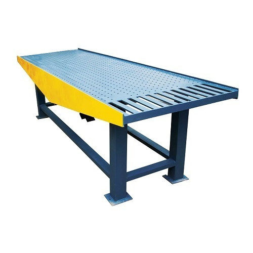 UltraCore Technologies Ultra Core Interlocking Pavers Vibrating Table, Model Name/Number: Uctvt