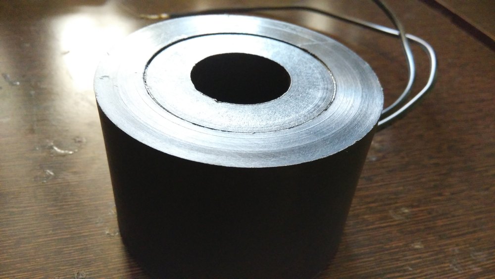 Electromagnets Vibrator