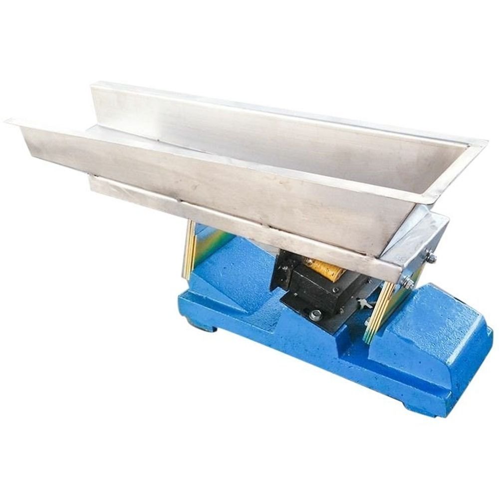 Automatic Electromagnetic Feeder/ Vibrator Used In Packaging Machines, For Industrial
