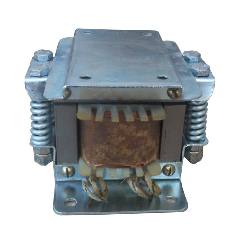 Electromagnetic Vibrators
