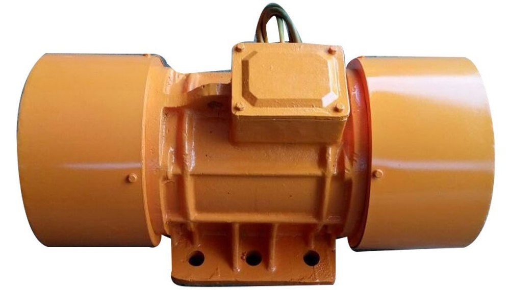 Single Phase 2HP Rotary Vibrator, 240V