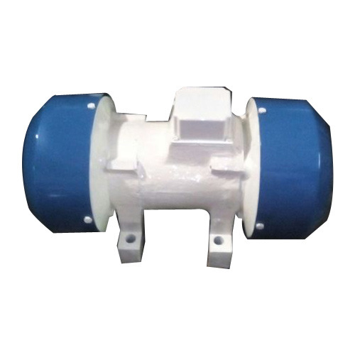 Rotary Electric Vibrator
