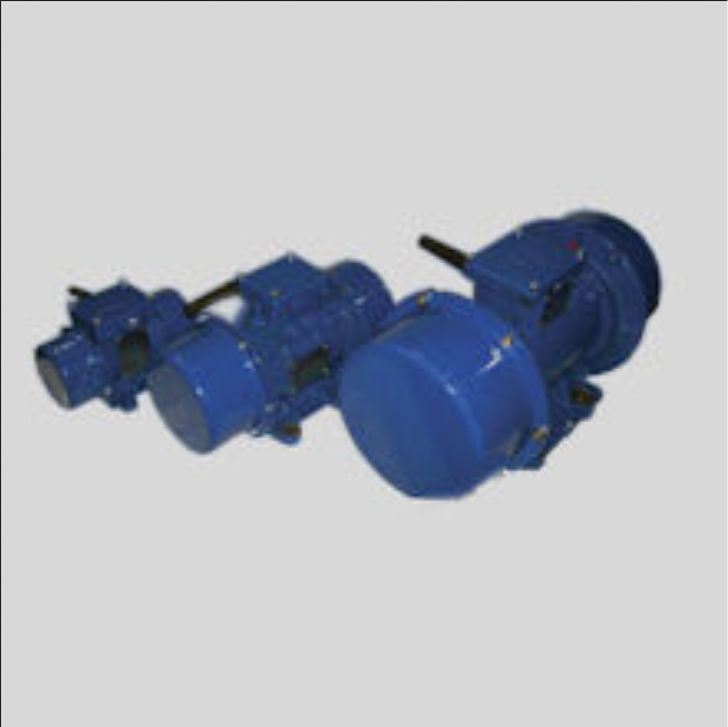 Renold Rotary Electric Vibrators