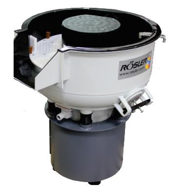 Rotary Vibrator Machine