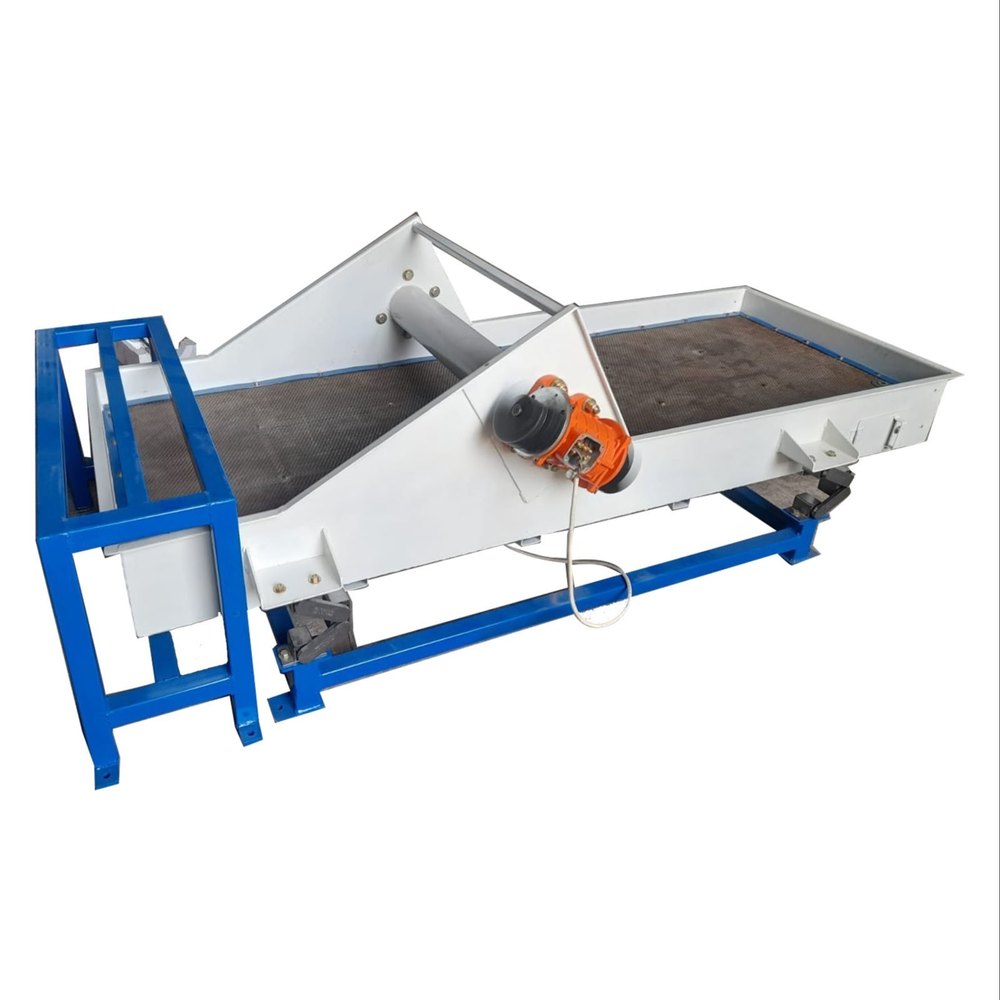 Internal FOOD Vibrating Shaker Machine