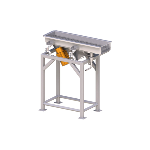 Automatic Vibrating Shaker