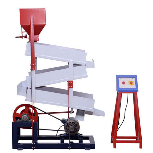 Reliant Lab Vibrating Screen
