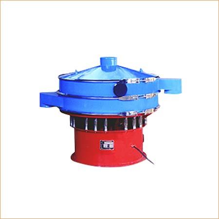 Iron Circular Vibro Screen, for Industrial