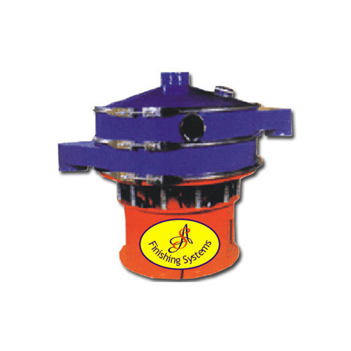 Electromagnetic Shaker Screen Magnetic Separator Vibratory Screen System, for Coal Mine