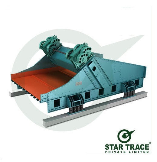 Dewatering Screens